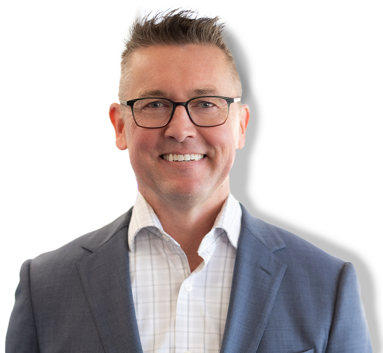 Gregory Anderson, DDS, MS